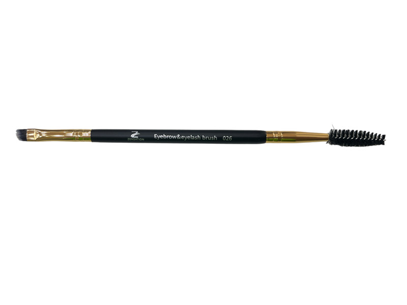 Zensation Eyebrow And Eyelash Brush 026