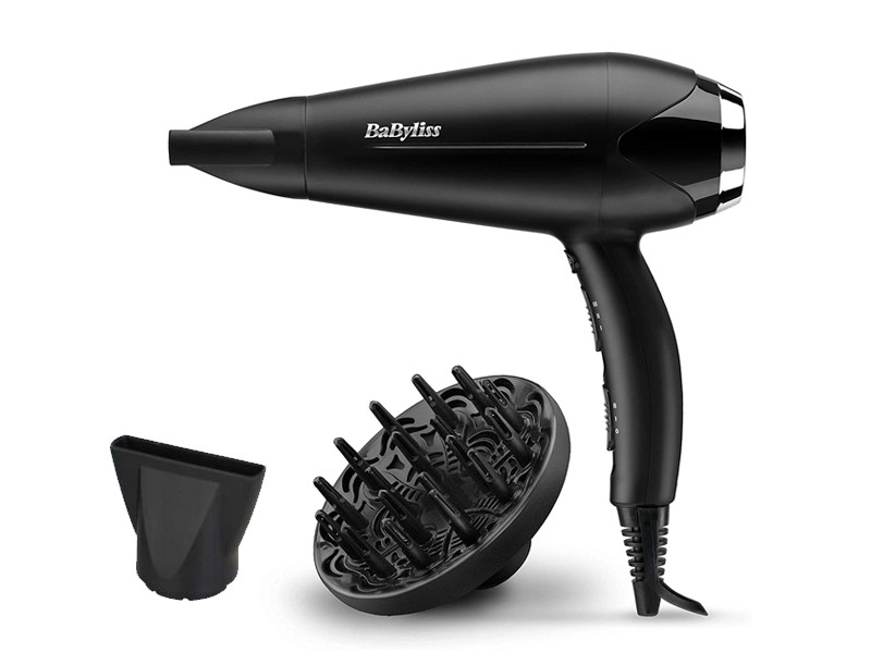 Babyliss Turbo Smooth 2200 Hair Dryers