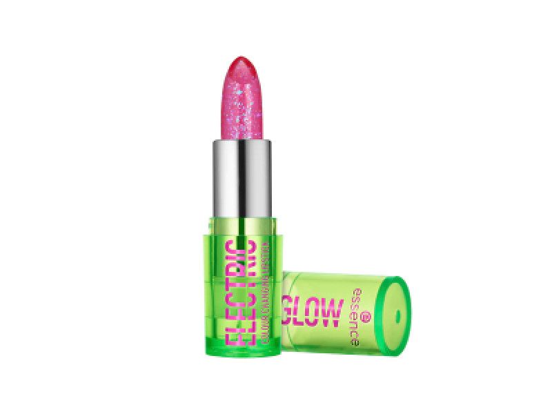 Essence Electric Glow Colour Changing Lipstick