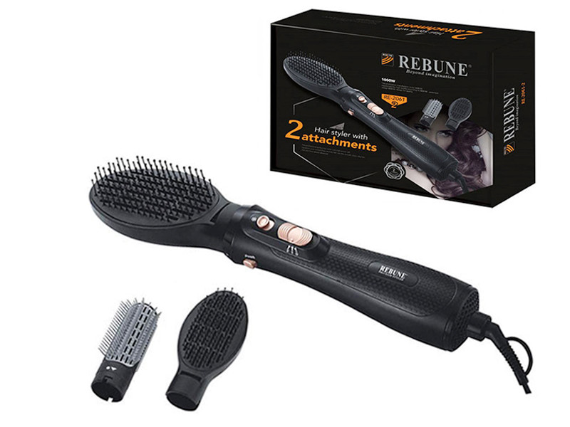 Rebune Hair Styler Re 2061-2 1000 W