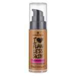 Essence I Love Flawless Skin Foundation 130 Dark Beige