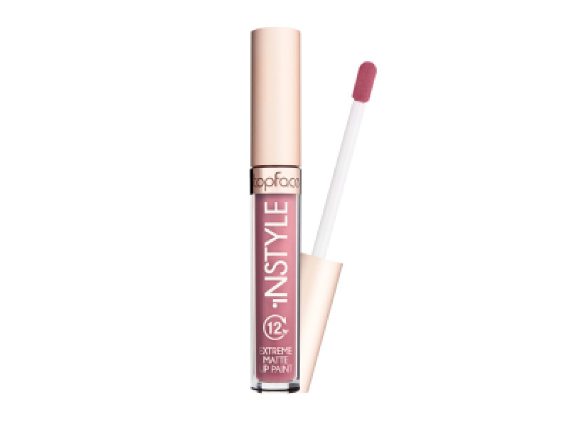 Topface Instyle Extreme Matte Lip paint Pt206 020