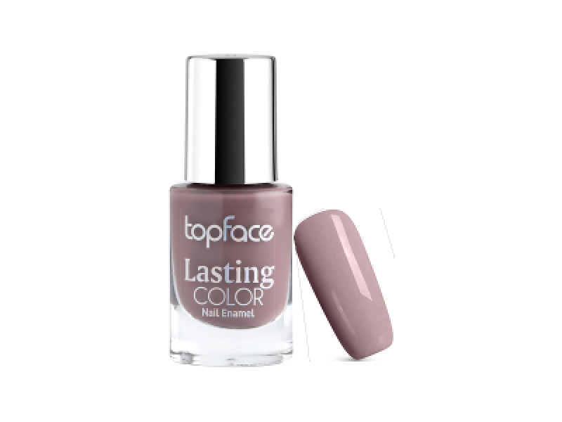 Topface nail enamel lasting color 011