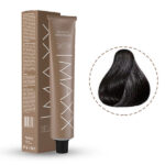 Maxx Deluxe Hair Colour 3/0 Dark Brown 100ml