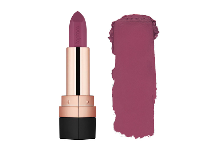 Topface Instyle Matte Lipstick 010 Pt155