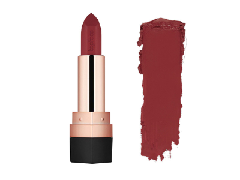 Topface Instyle Matte Lipstick 014 Pt155