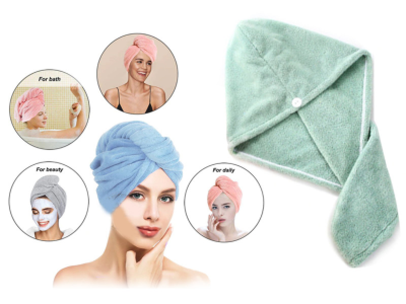 Xiudon Dry Hair Cap Per Piece