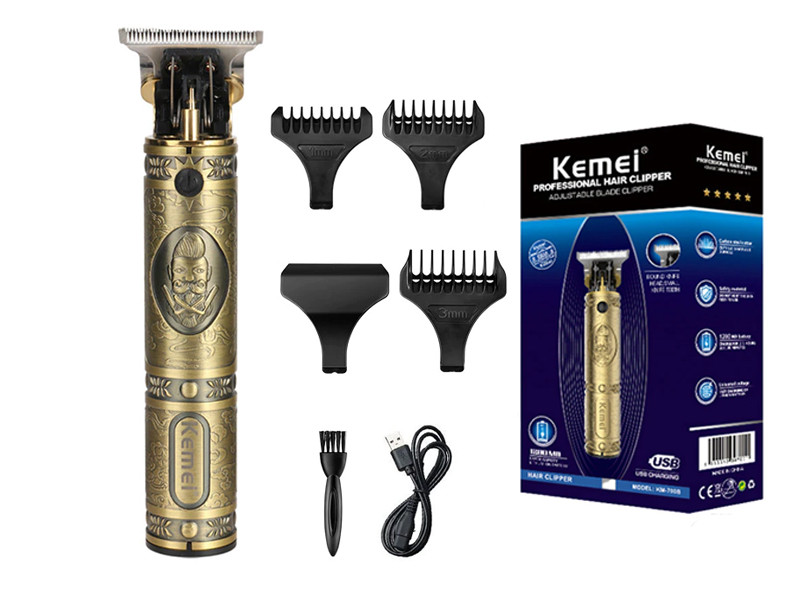 Kemei Professional Hair Clipper Km 700b