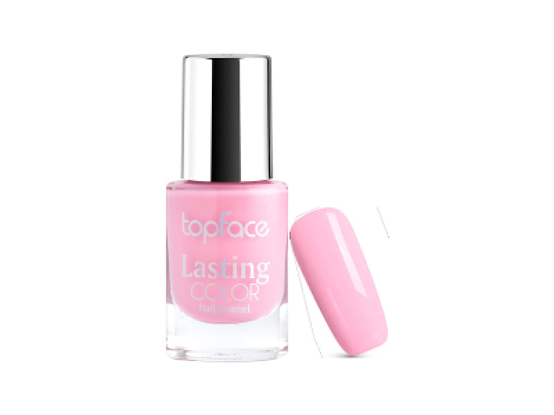 Topface nail enamel lasting color 006