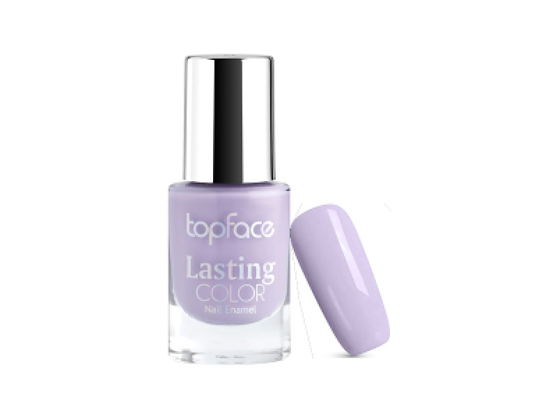 Topface nail enamel lasting color 020