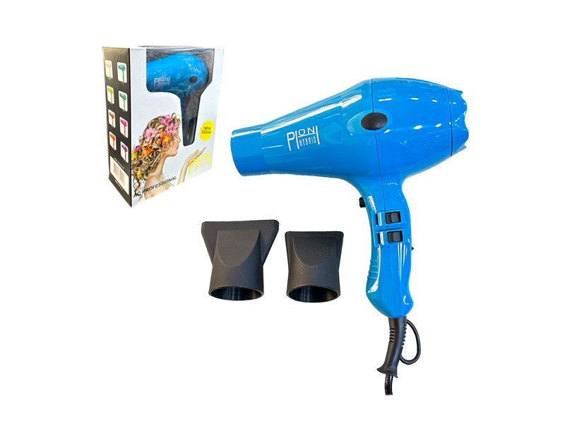 Pioni Hybrid Hair Dryer Fa-1177 – Blue