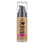 Essence I Love Flawless Skin Foundation 90 Dark Sand