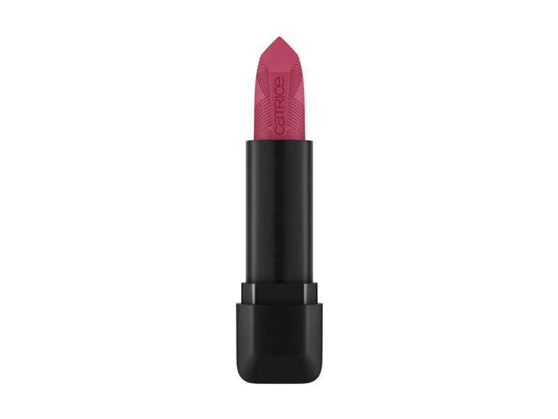 Catrice Scandalous Matte Lipstick 100 Muse Of Inspiration