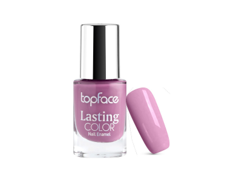 Topface nail enamel lasting color 022