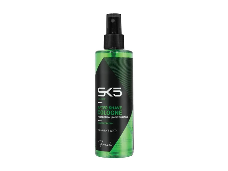 Sk5 After Shave Cologne Fresh 250ml