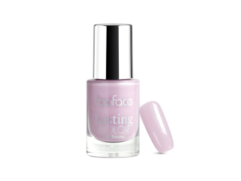 Topface nail enamel lasting color 082