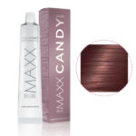 Maxx Deluxe Hair Colour Bronze Rose 100ml