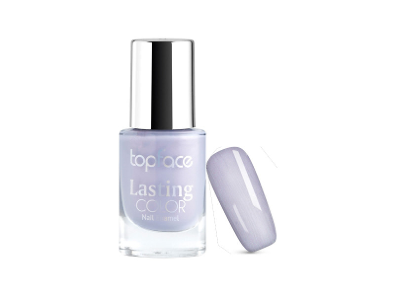 Topface nail enamel lasting color 008