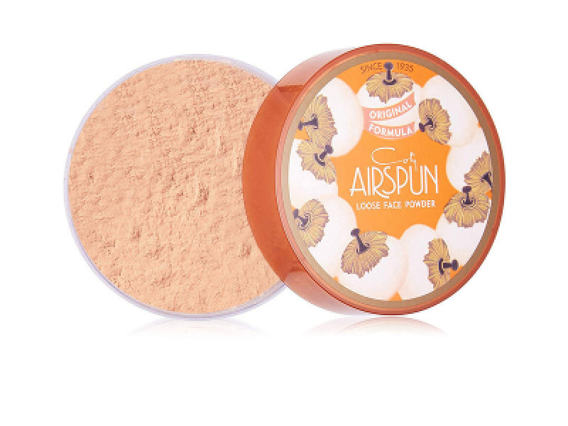 Coty Airspun Loose Face Powder Translucent