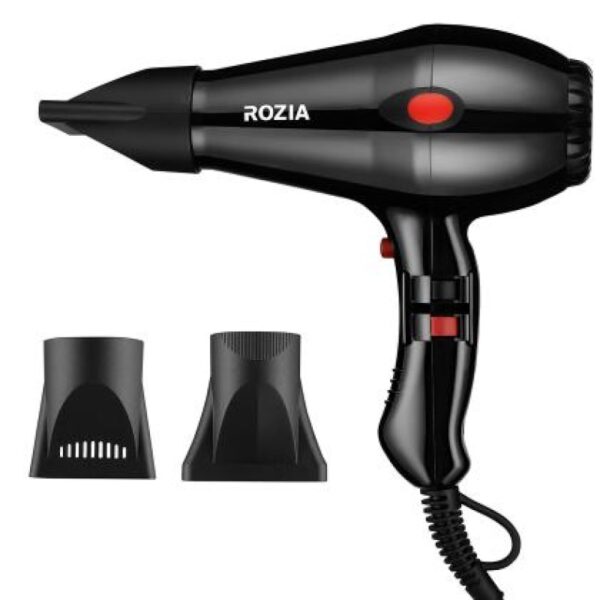 Rozia Hair Dryer Hc8301