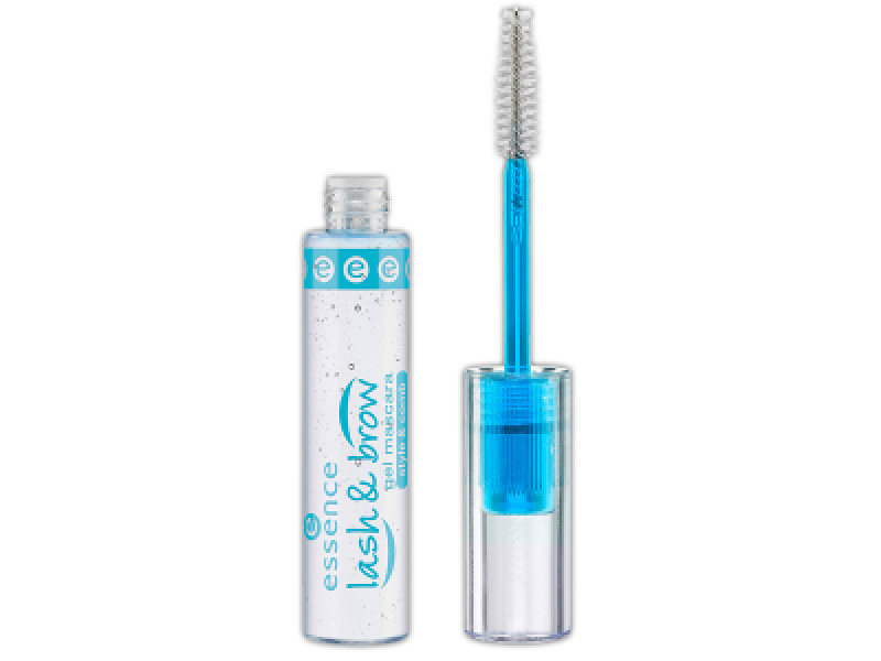 Essence Lash And Brow Gel Mascara