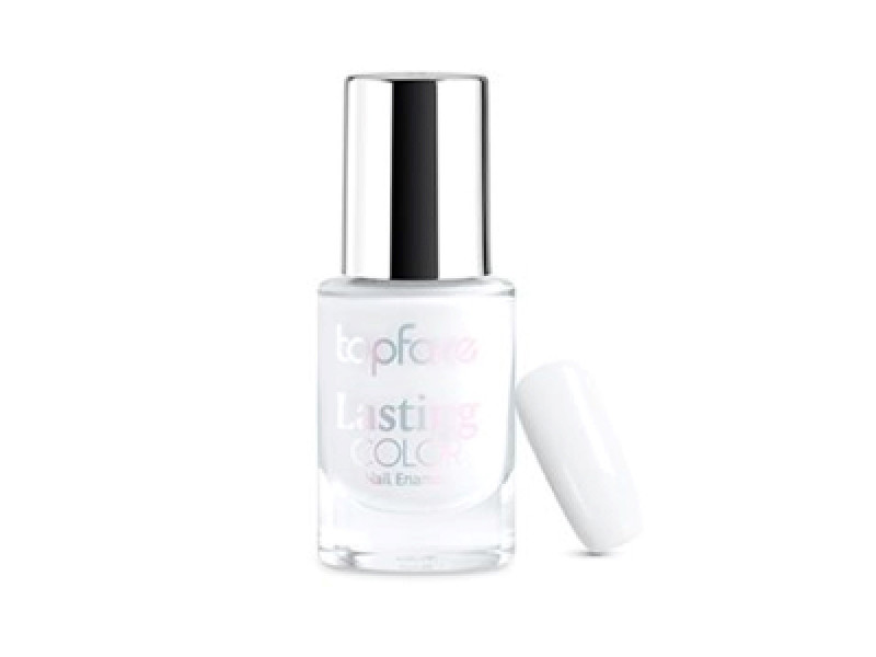 Topface nail enamel lasting color 002