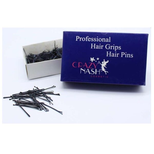 Crazy Nash Hair pin