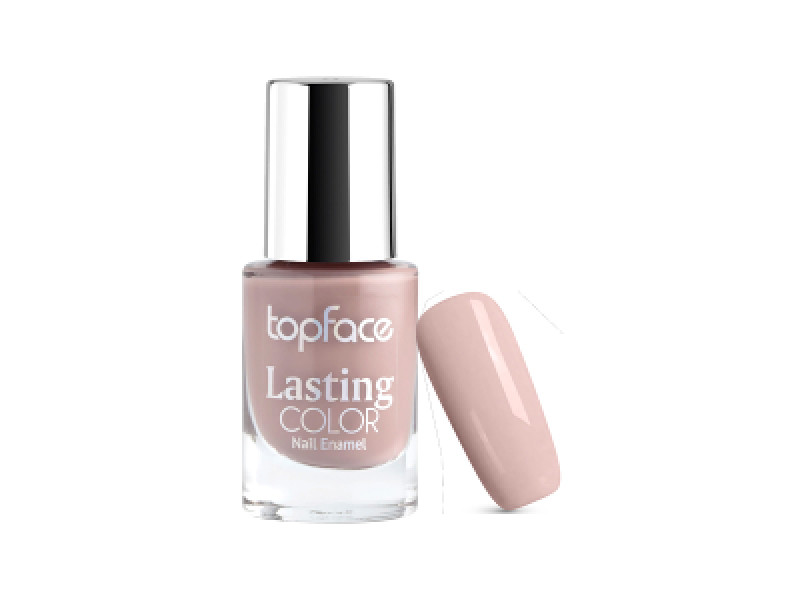 Topface nail enamel lasting color 026