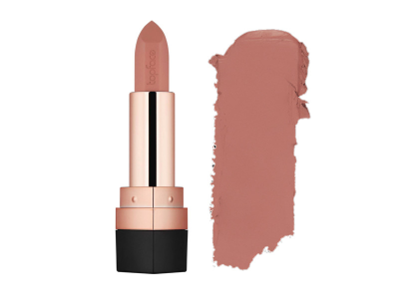 Topface Instyle Matte Lipstick 002 Pt155