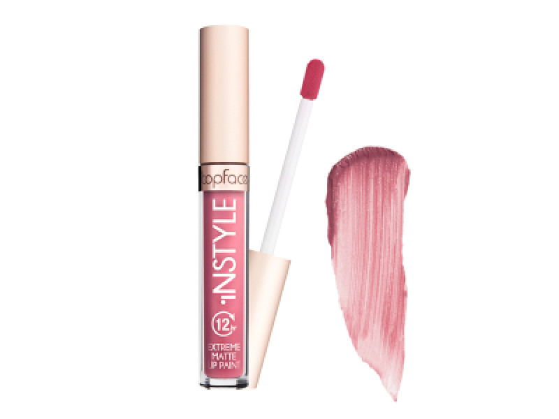 Topface Instyle Extreme Matte Lippaint 008 Pt206