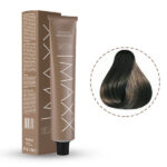 Maxx Deluxe Hair Colour 5/0 Light Brown 100ml