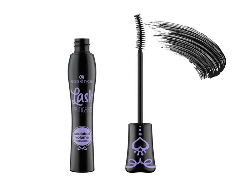 Essence Lash Princess Sculpted Volume Mascara