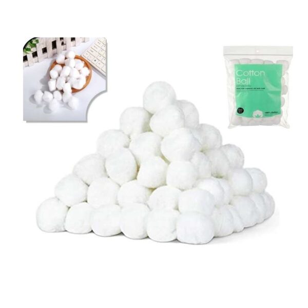 Cotton Ball 100pcs