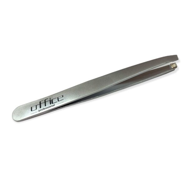 Office Stainless Steel Tweezer