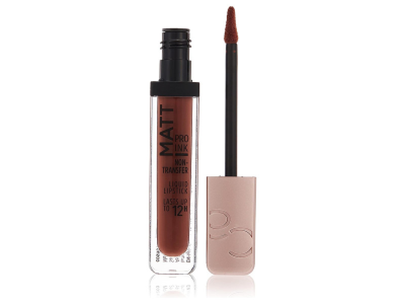 Catrice Matt Pro Ink Non-transfer Liquid Lipstick 130 Exclusively Me