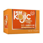 RDL Kojic Whitening Soap 150G