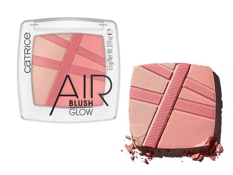 Catrice Airblush Glow 030 Rosy Love