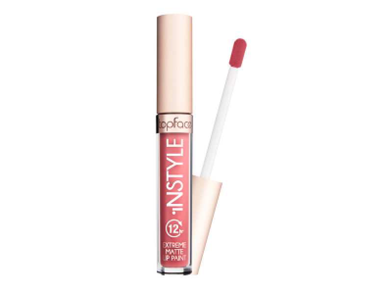 Topface Instyle Extreme Matte Lip paint Pt206 019