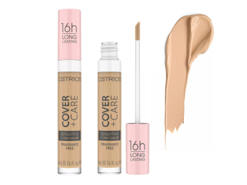 Catrice Cover Plus Care Sensitive Concealer 030n