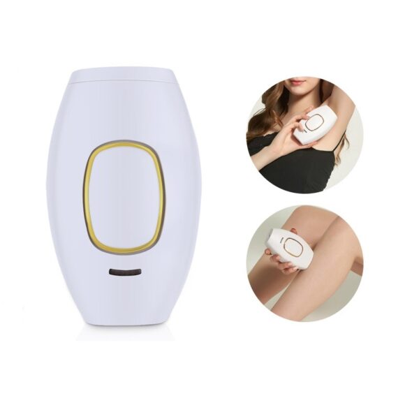 Mini Epilator Ipl Hair Remover Instrument