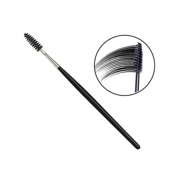 Eyebrow Brush Comb