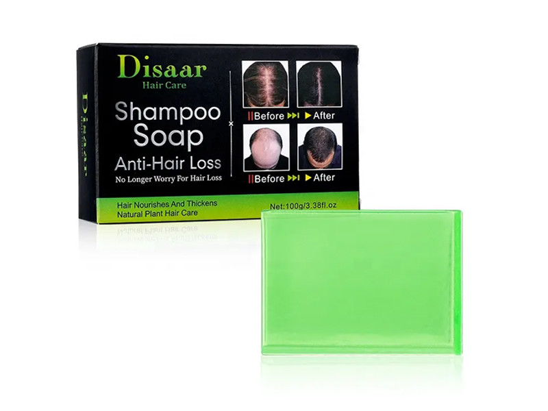 Disaar Shampoo Soap 100g-ds5235