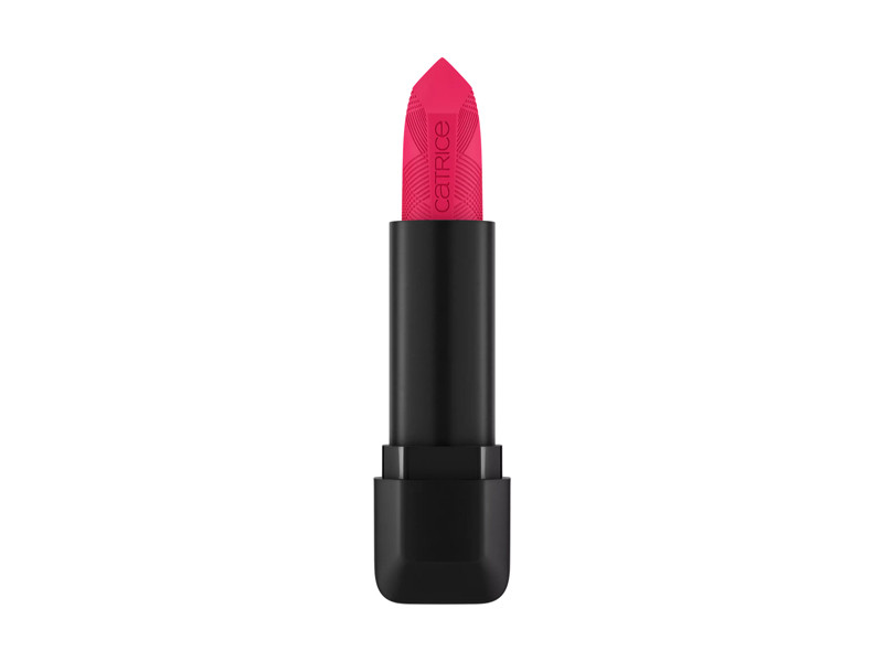 Catrice Scandalous Matte Lipstick 070 Go Bold Or Go Home