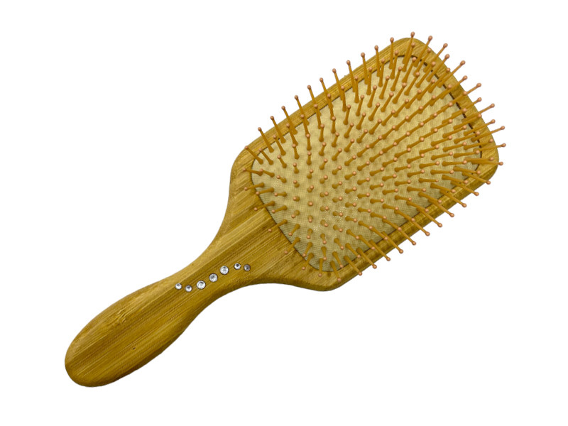 Ar Wooden Brush 25