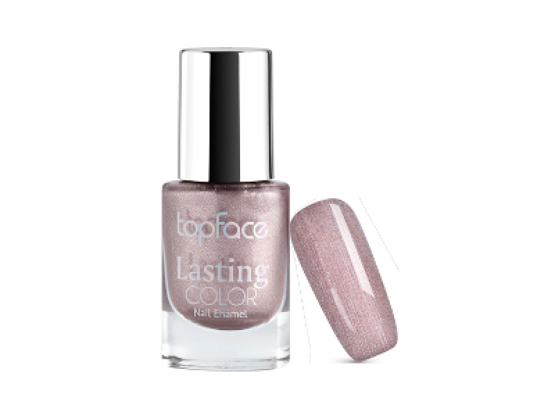 Topface nail enamel lasting color 066