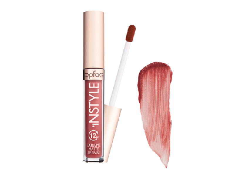 Topface Instyle Extreme Matte Lippaint 005 Pt206