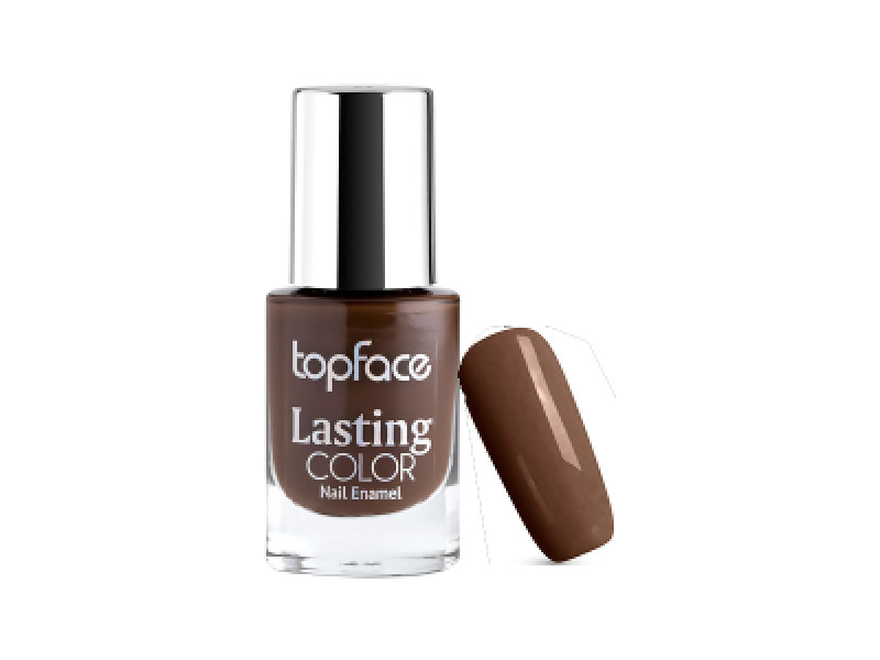 Topface nail enamel lasting color 051