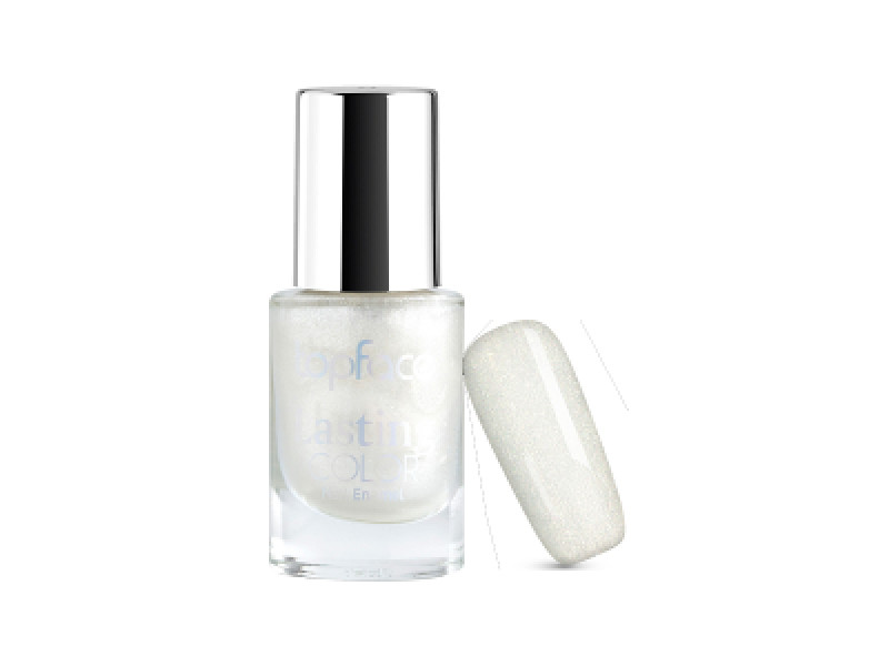 Topface nail enamel lasting color 064