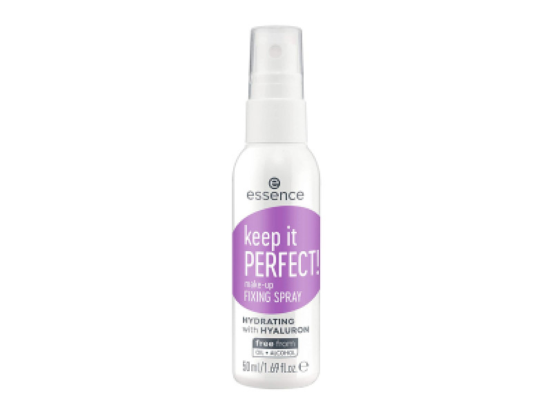 Essence Keep It Perfect Makeup Fixing Spray 50 Ml