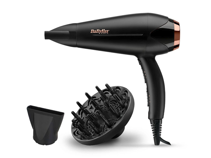 Babyliss Turbo Shine 2200 Hair Dryers